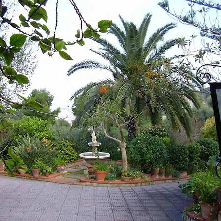Stanza Con Bagno E Cucina In Comune In Giardino ゲストハウス *